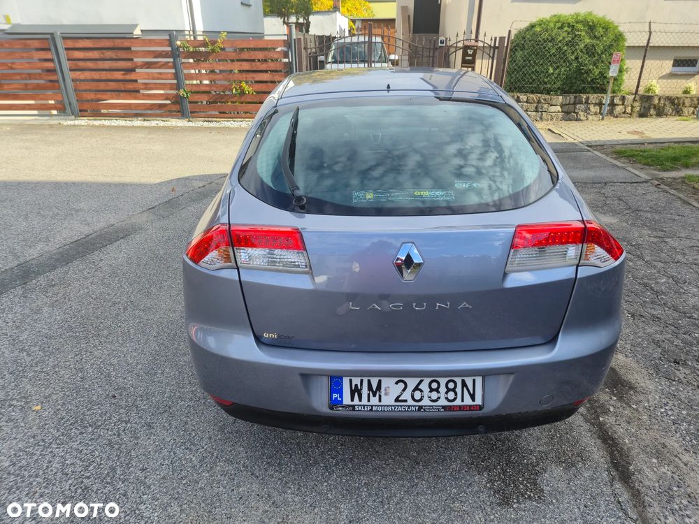 Renault Laguna - 6