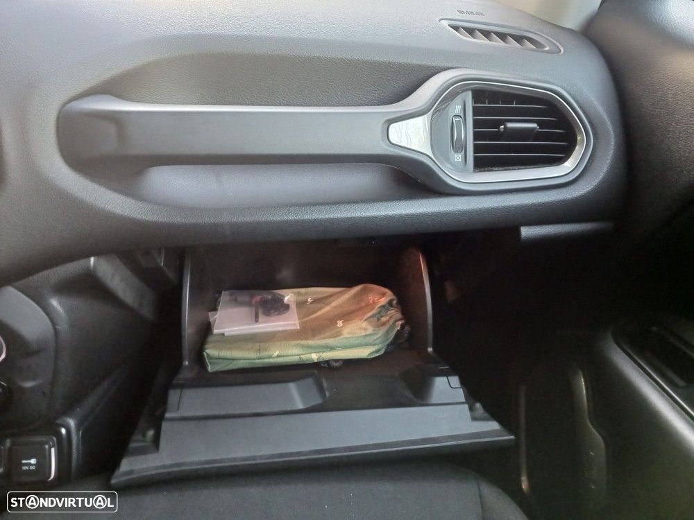 Jeep Renegade 1.6 MJD Limited - 23