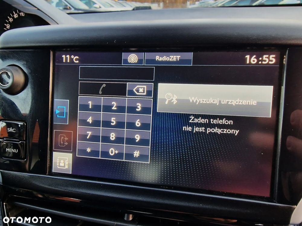 Peugeot 2008 BlueHDi FAP 120 STOP & START Allure - 29