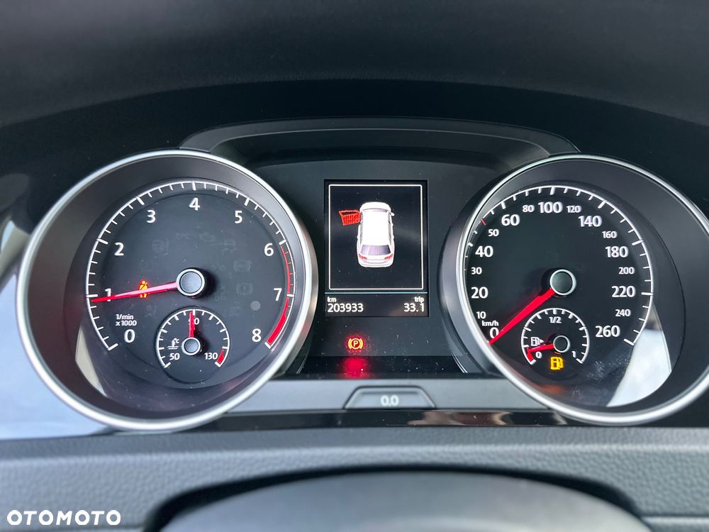 Volkswagen Golf Variant 1.5 TSI ACT OPF BlueMotion Highline - 30