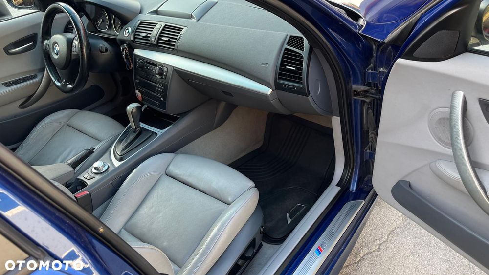 BMW Seria 1 120d - 18