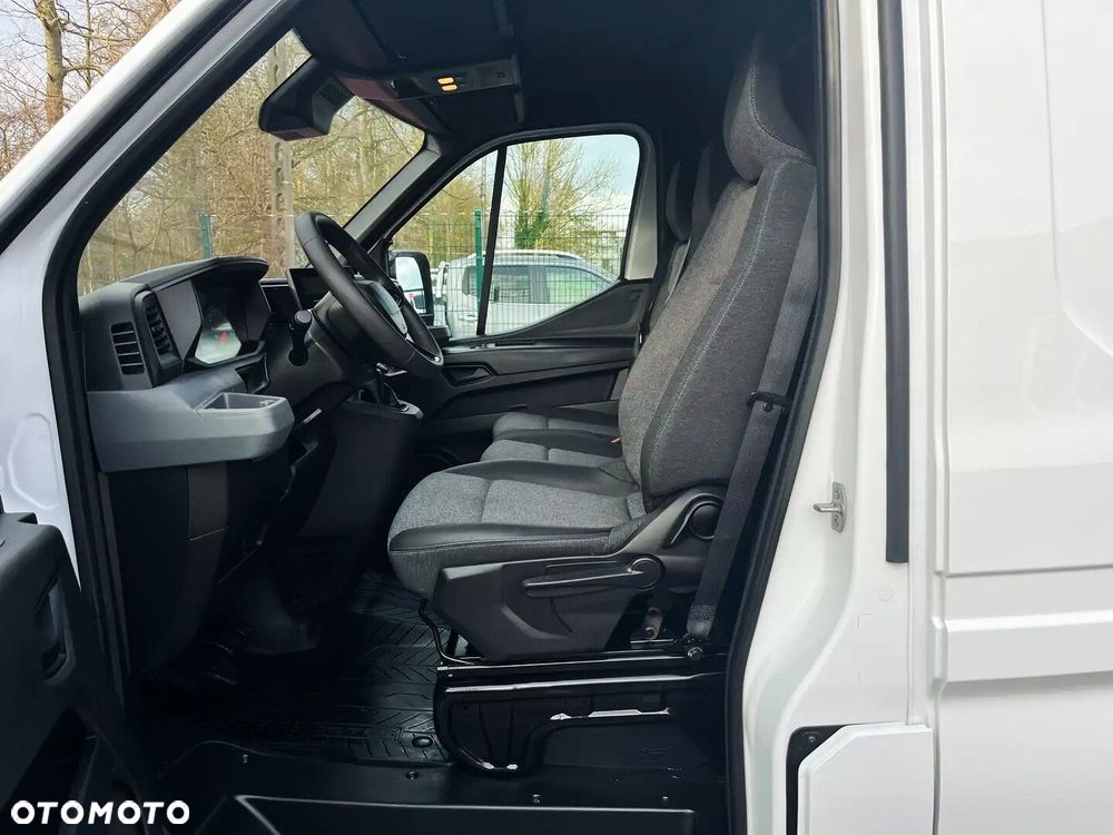 Renault Master Furgon L3H2 130KM - 6