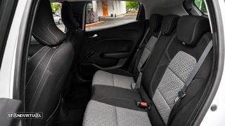 Renault Clio 1.0 TCe Limited Bi-Fuel — fotografia 9