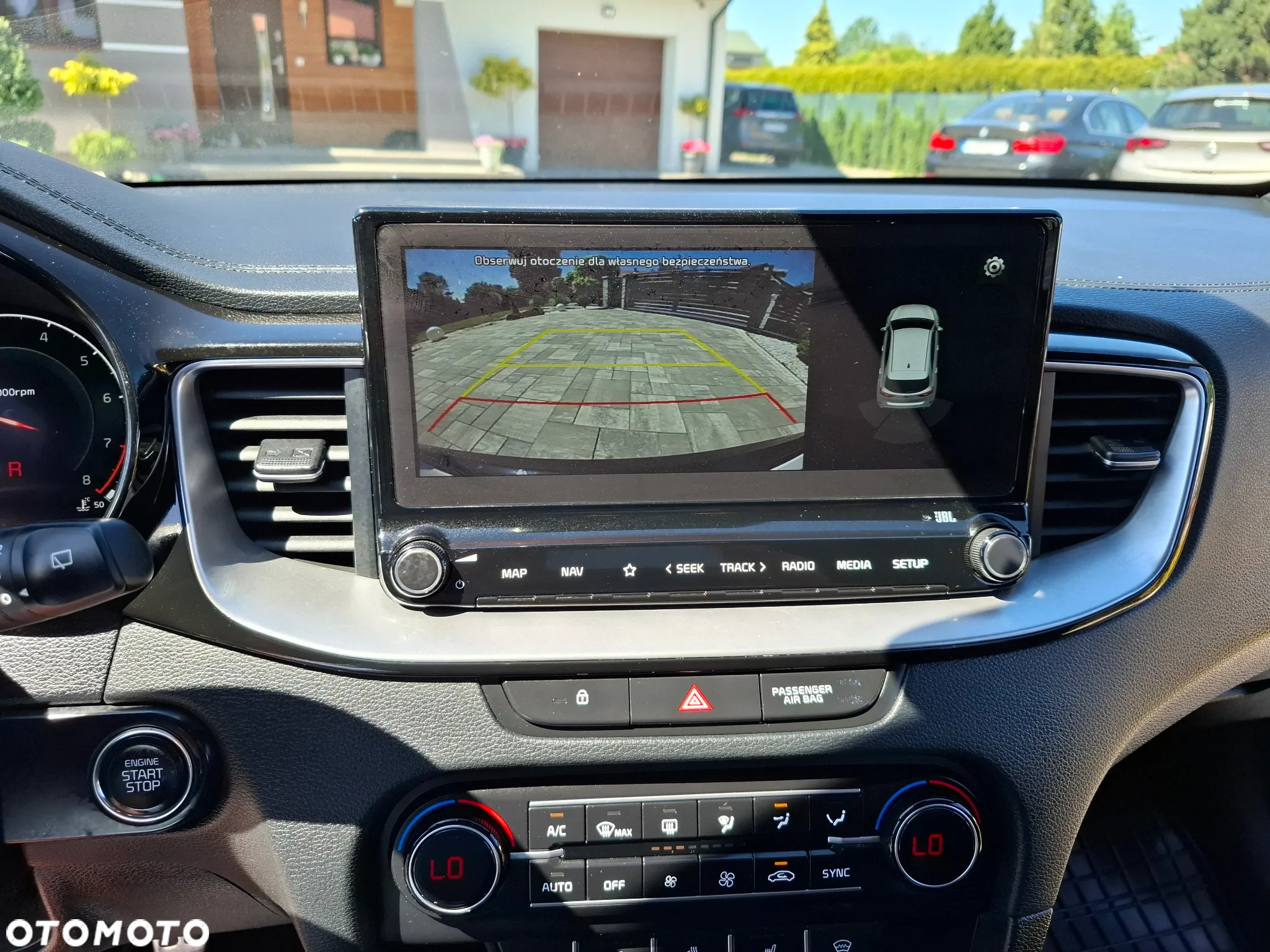 Kia ProCeed 1.5 T-GDI GT Line - 27