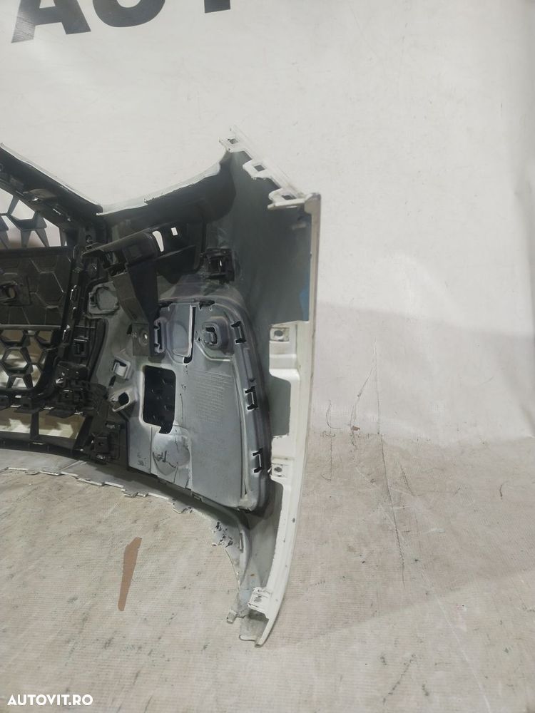 Bara fata Audi A1, 2019, 2020, 2021, 2022, 2023, 82A807437A. - 7