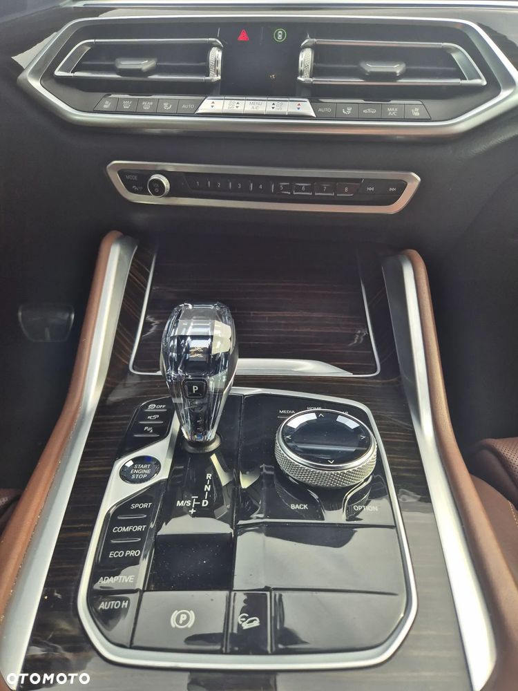 BMW X6 - 24