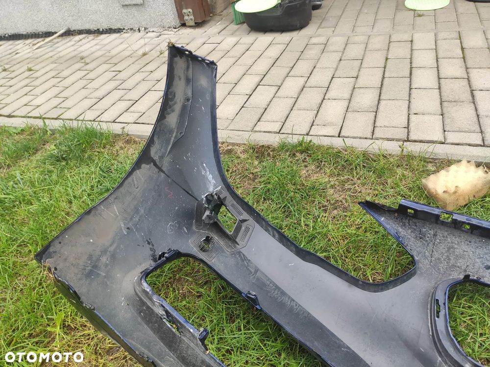 CC Zderzak Przód BMW 1 F20 F21 LCI Lift Spryski 7371736 - 13