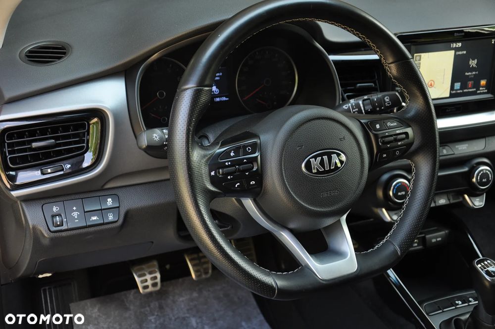 Kia Stonic 1.4 Spirit - 14