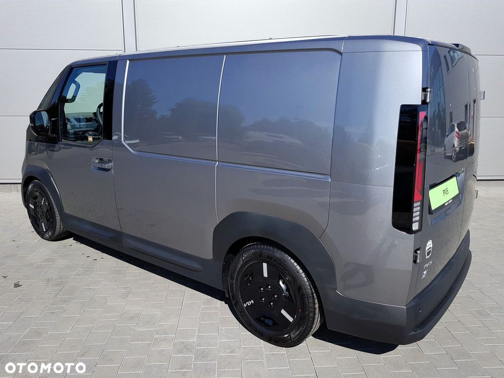 Kia PV5 71.2kWh - 11