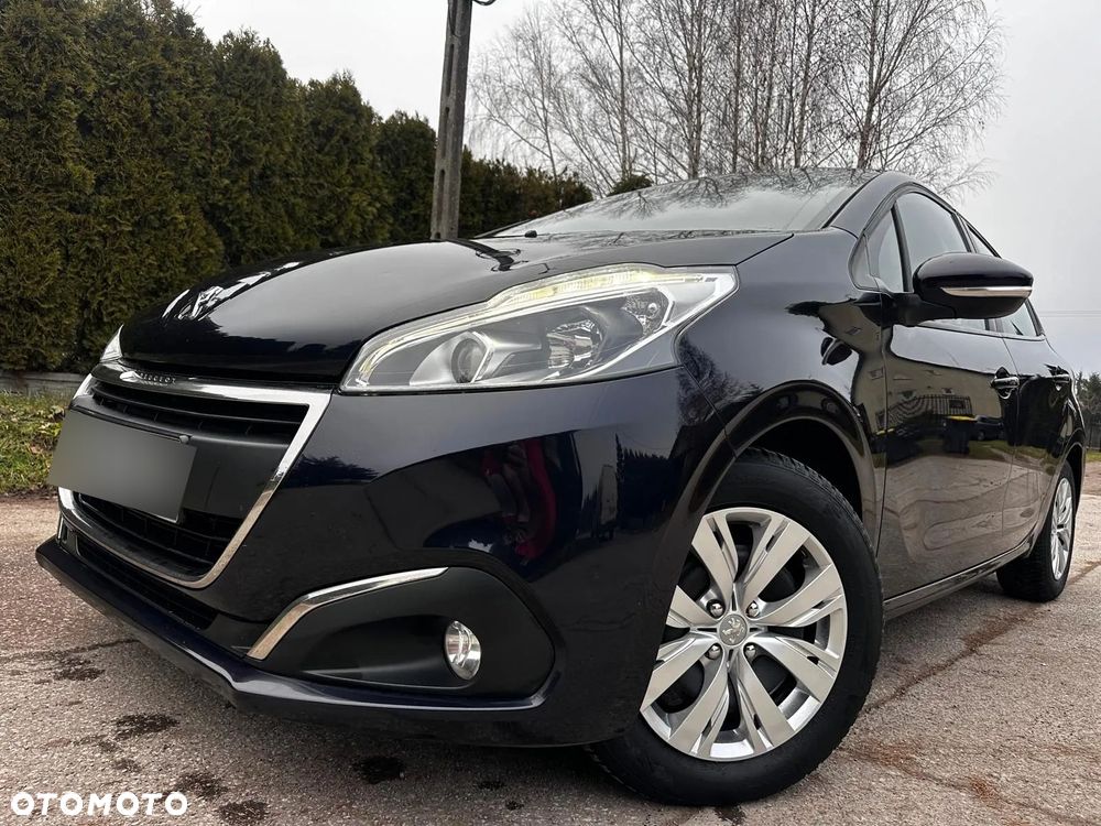 Peugeot 208 - 2