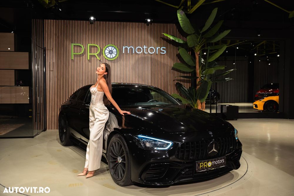 Mercedes-Benz AMG - 19