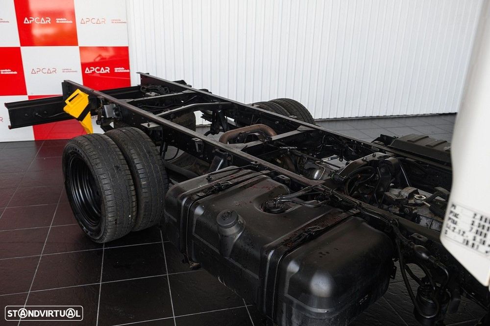 Renault Maxity 2.5 DXi 120.35 - 25