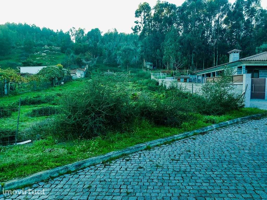 Terreno para construção em Roriz, Santo Tirso - Grande imagem: 4/5