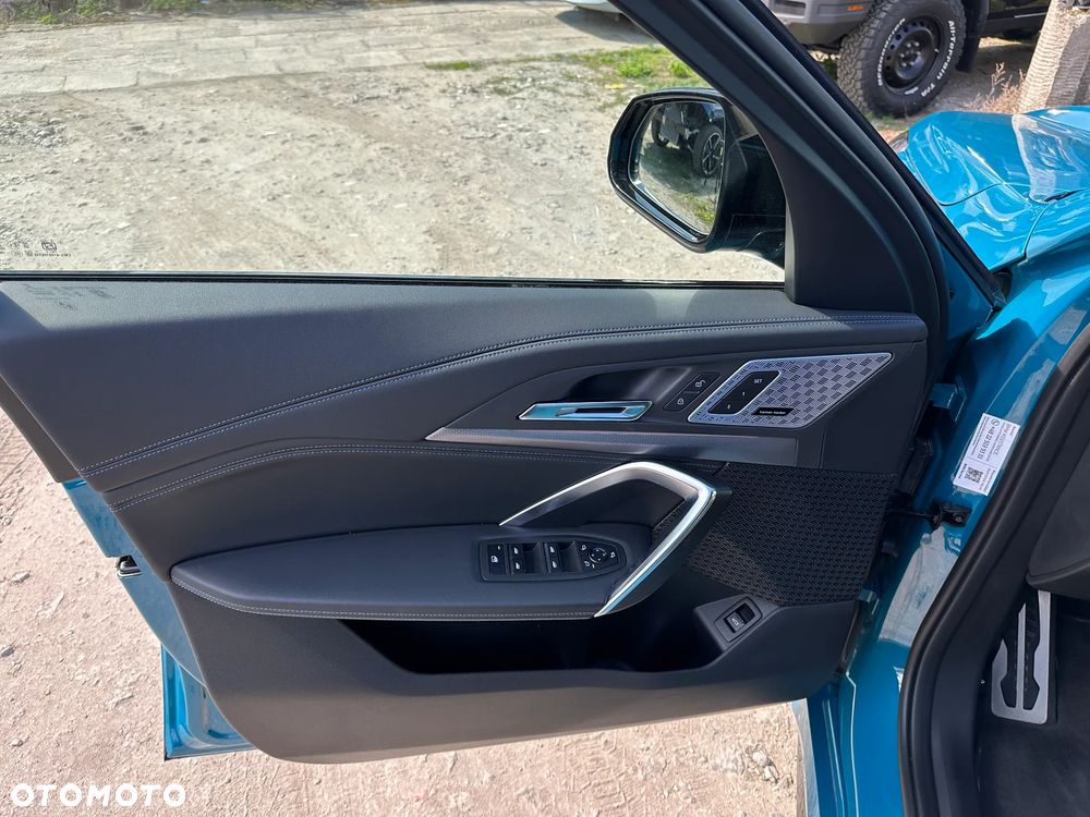 BMW X1 M35i xDrive - 12