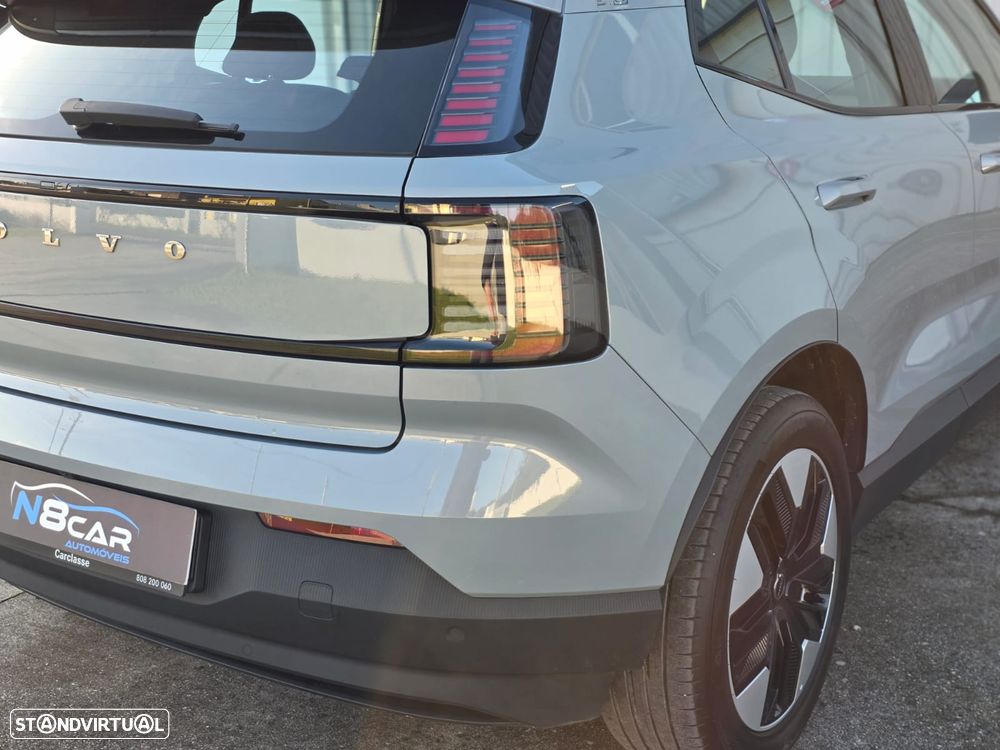 Volvo EX30 69 kWh Single Motor Extended Range Core - 11