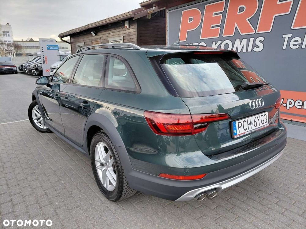 Audi A4 Allroad - 6