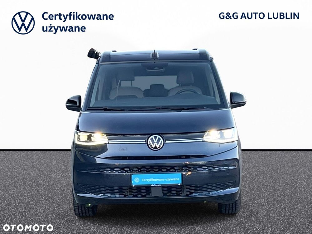 Volkswagen California - 9