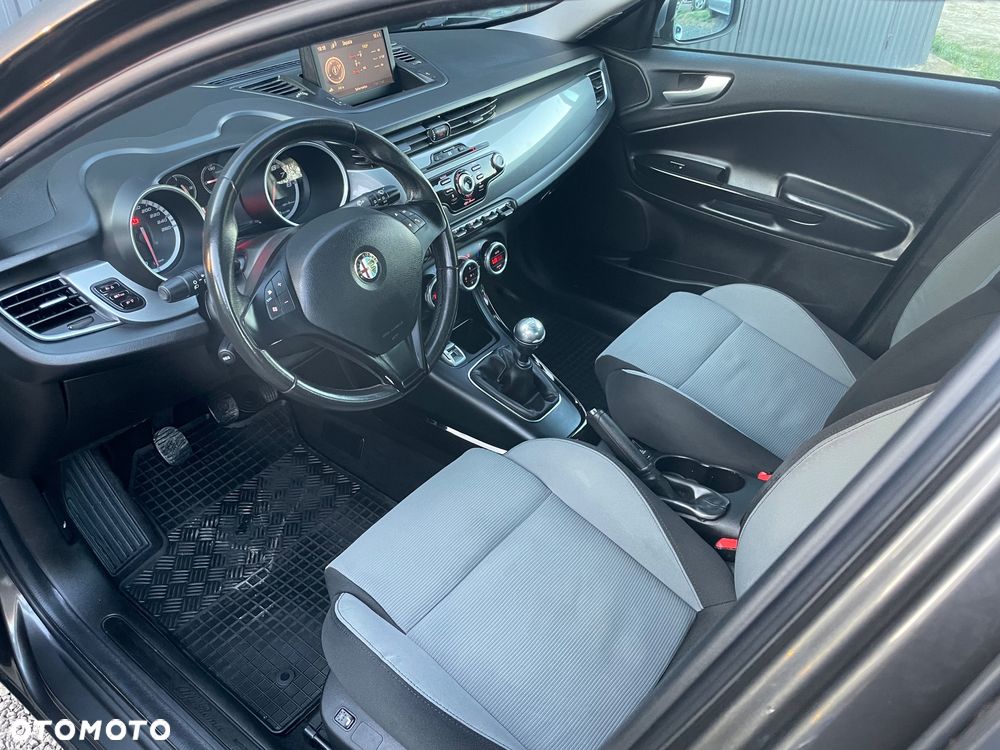 Alfa Romeo Giulietta 1.4 TB 16V Super - 7