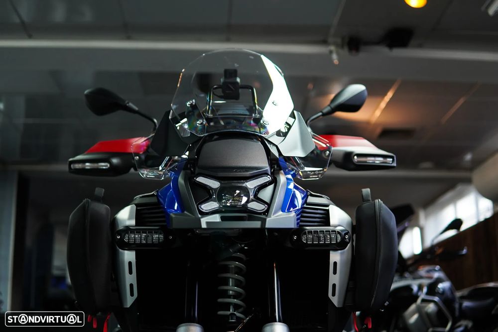 BMW R 1300 GS Adventure TROPHY AUTOMATICA - 6