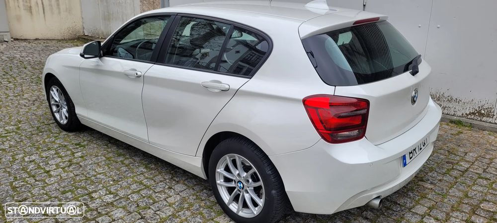 BMW 2000 - 5