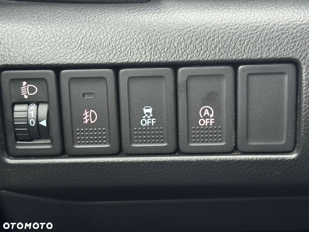 Suzuki Vitara 1.6 (4x2) Automatik Comfort - 19