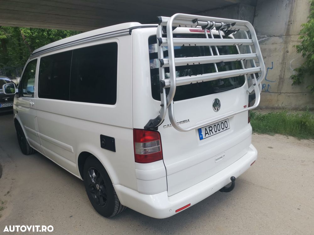 Volkswagen California - 31