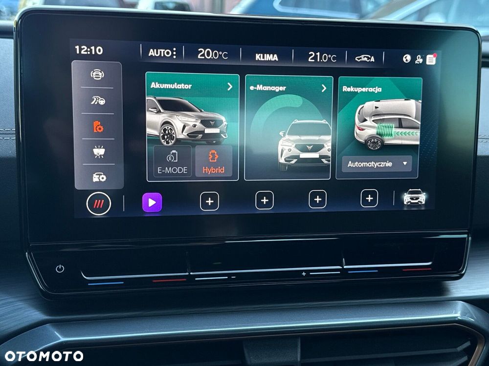 Cupra Formentor - 26