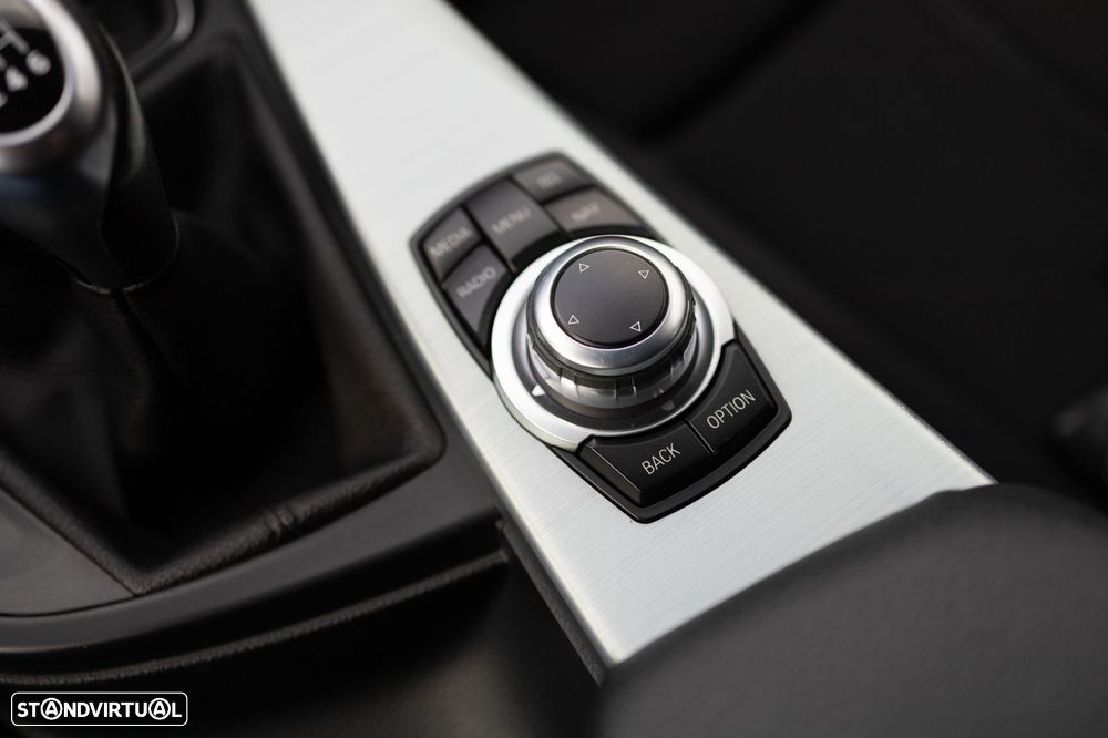 BMW 420 Gran Coupé d Line Sport - 10