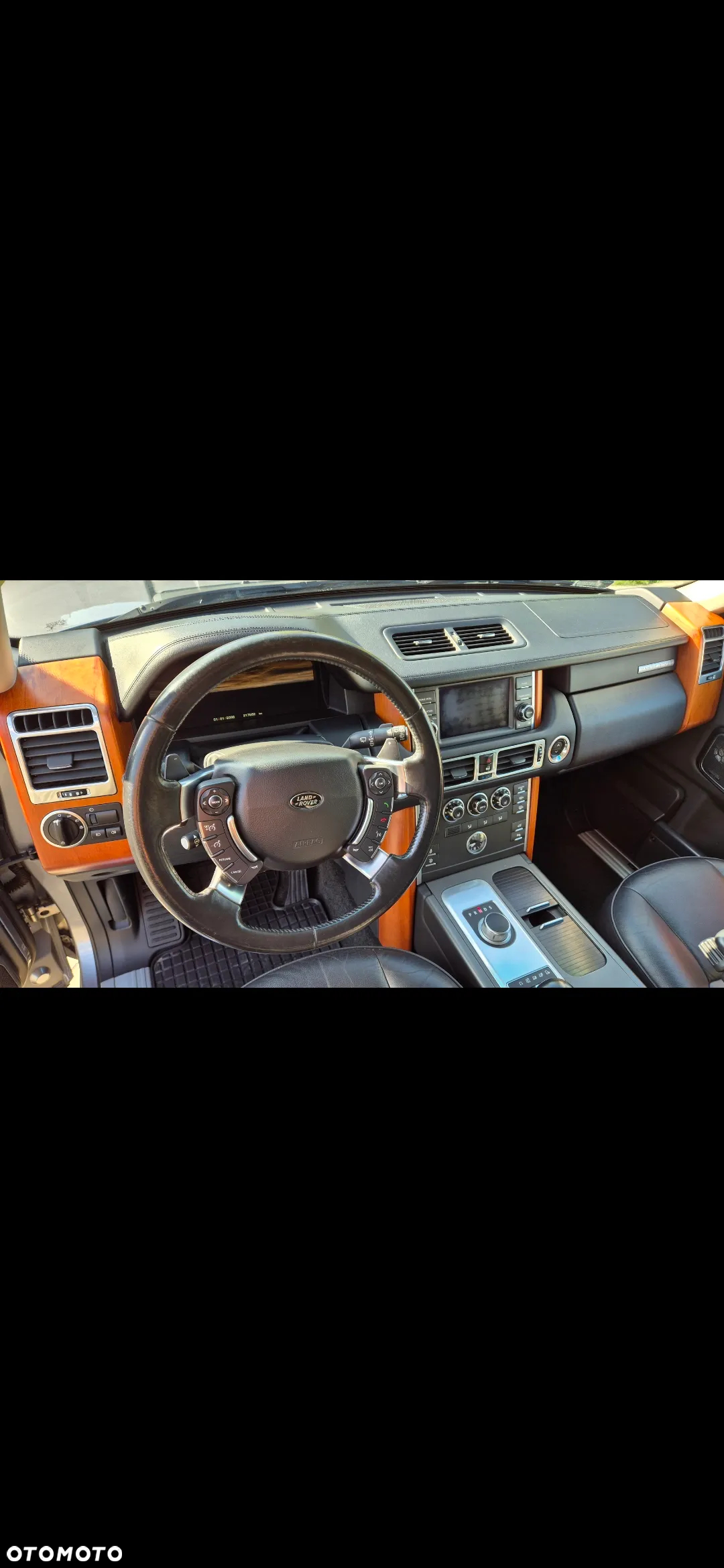 Land Rover Range Rover - 9
