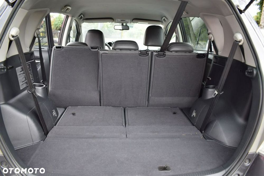 Toyota Verso - 10