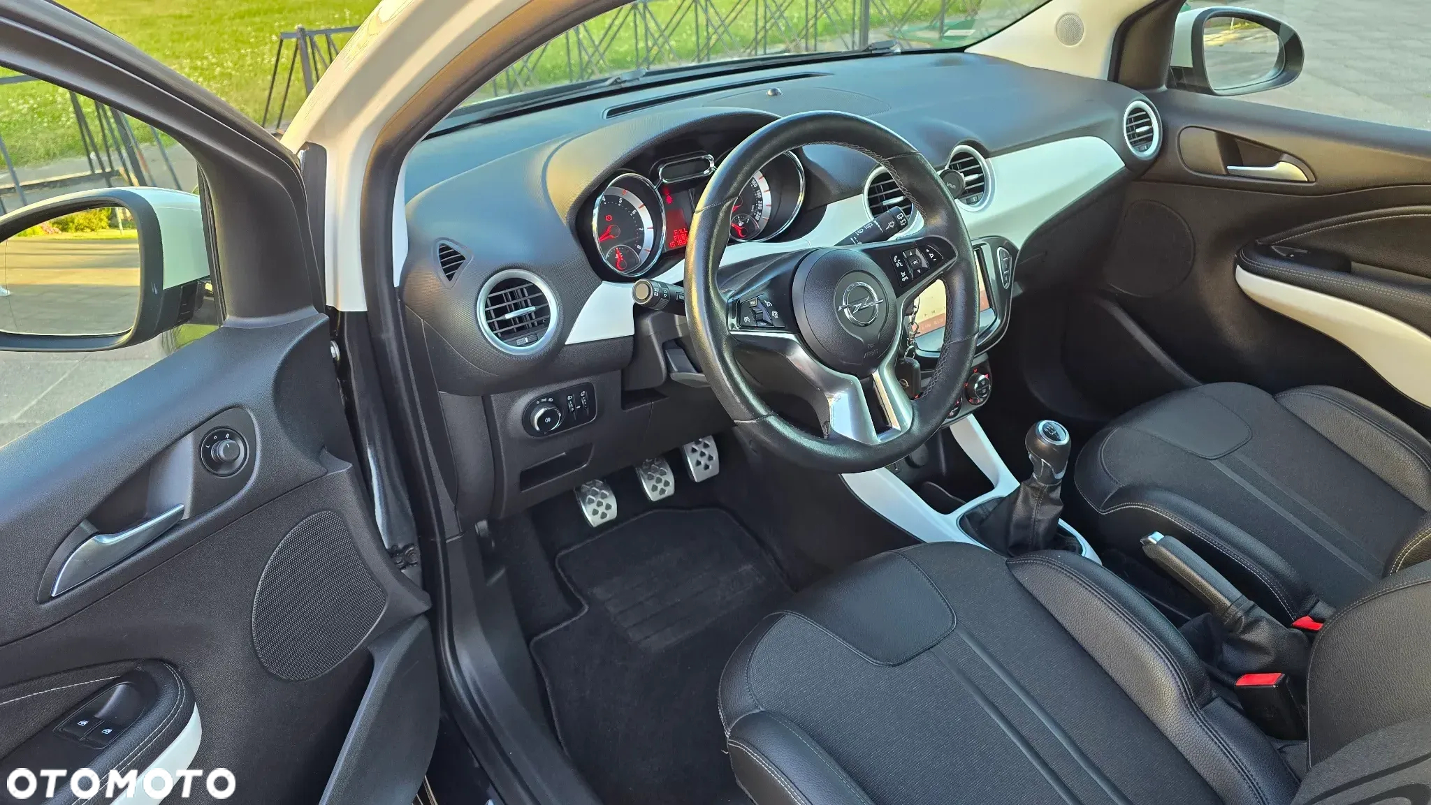 Opel Adam - 9
