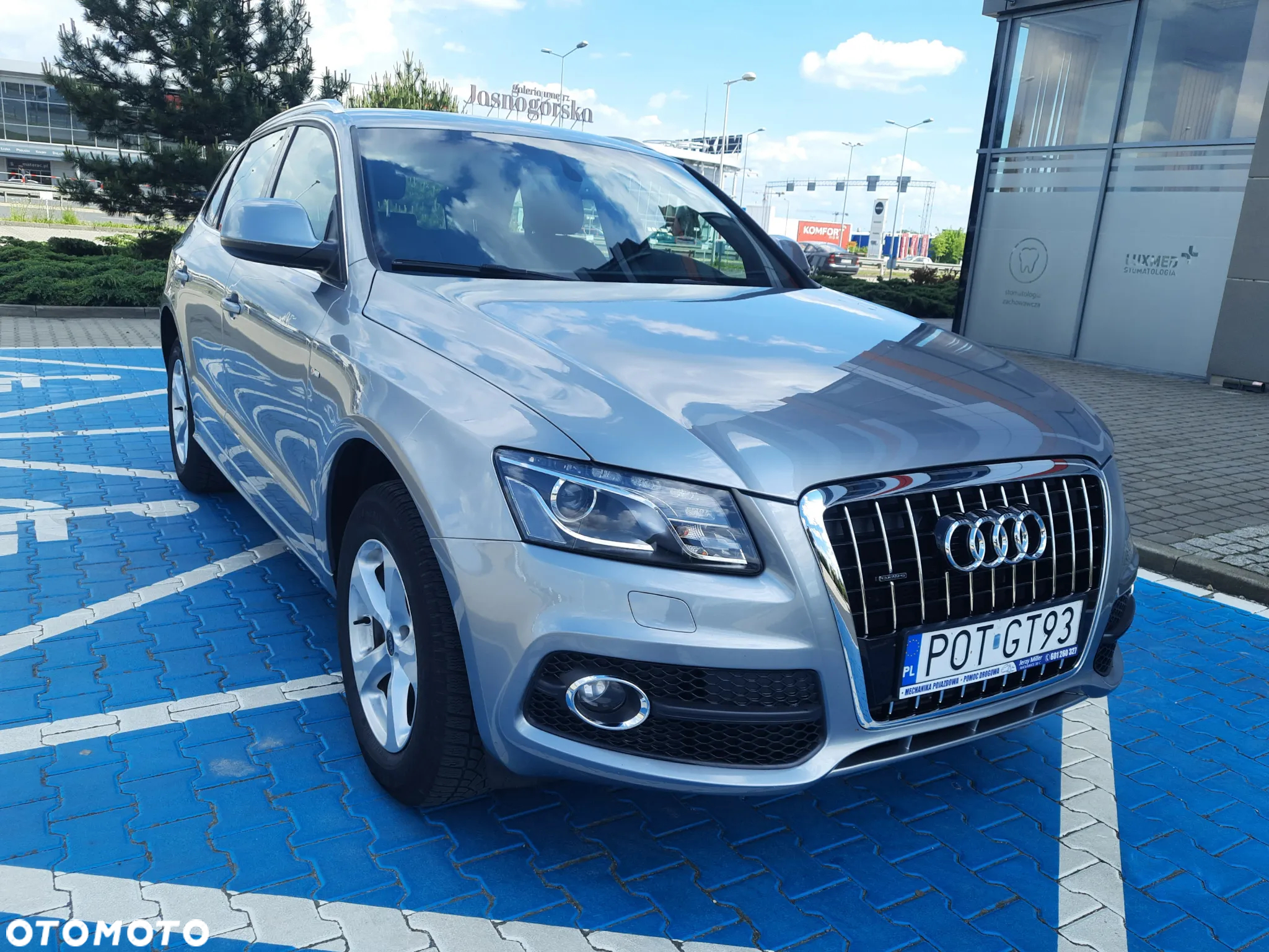 Audi Q5 2.0 TDI Quattro - 2