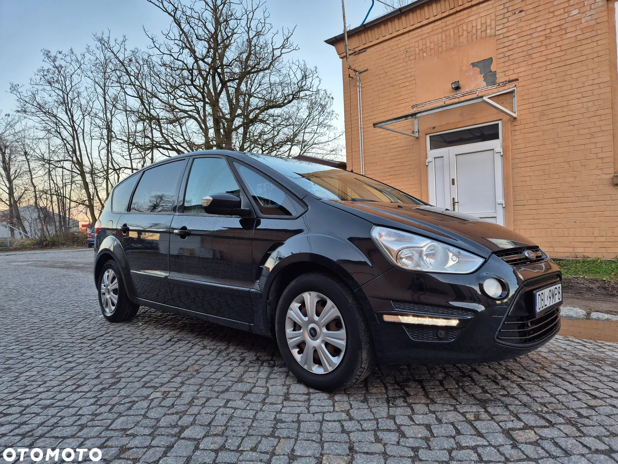 Ford S-Max - 6
