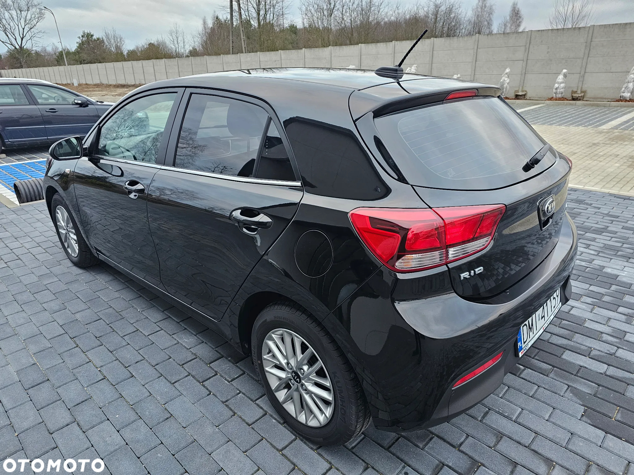 Kia Rio 1.0 T-GDI M - 6