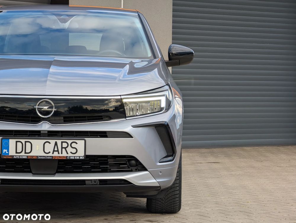 Opel Grandland X 1.5 CDTI Elegance S&S - 6