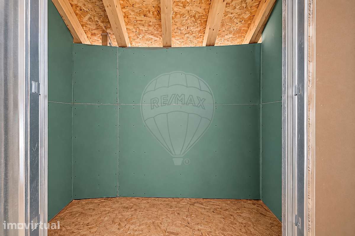 Apartamento T2 para venda - Grande imagem: 5/19