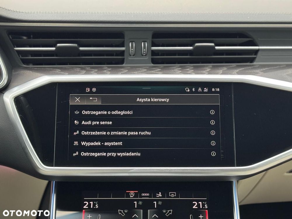 Audi A7 Sportback - 23