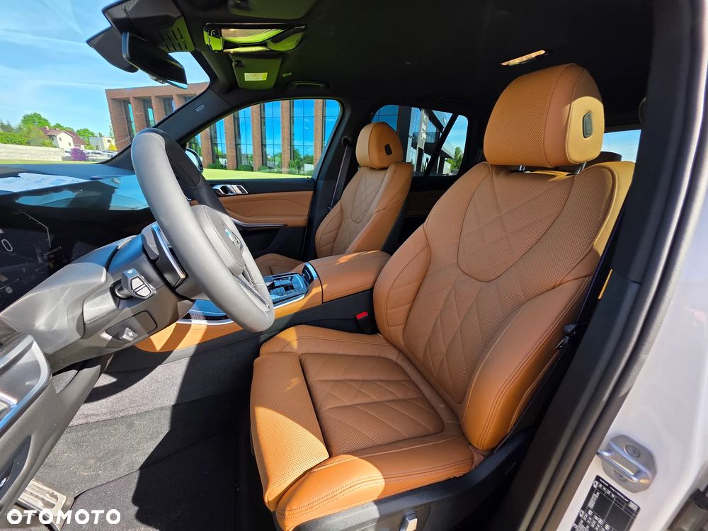 BMW X5 xDrive30d mHEV sport - 12