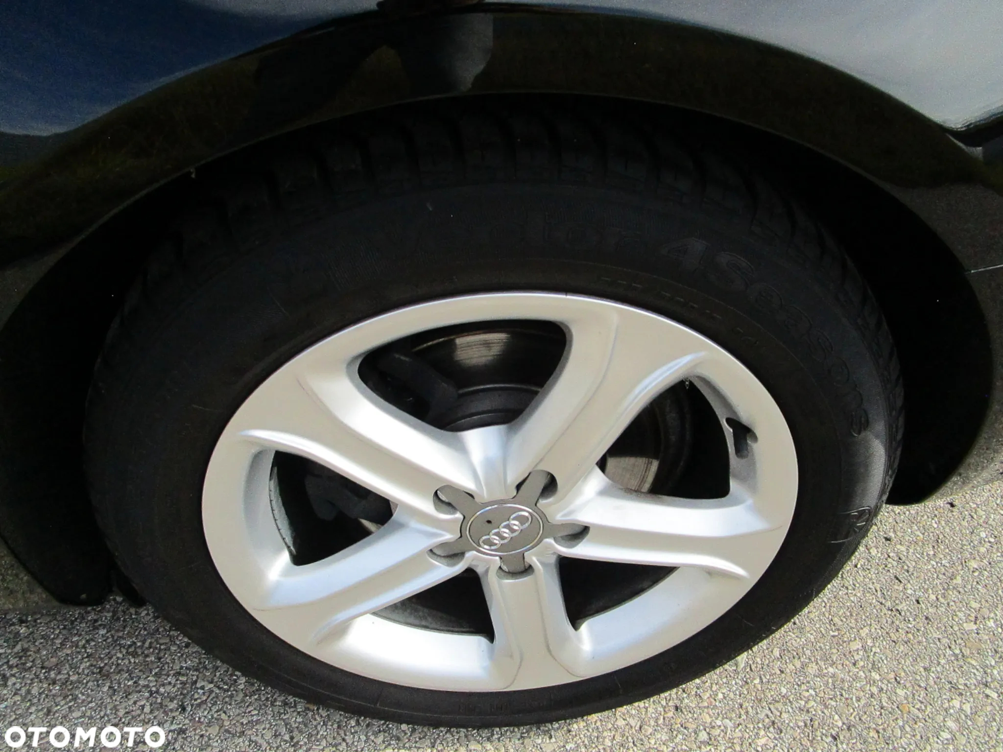 Audi A4 - 34
