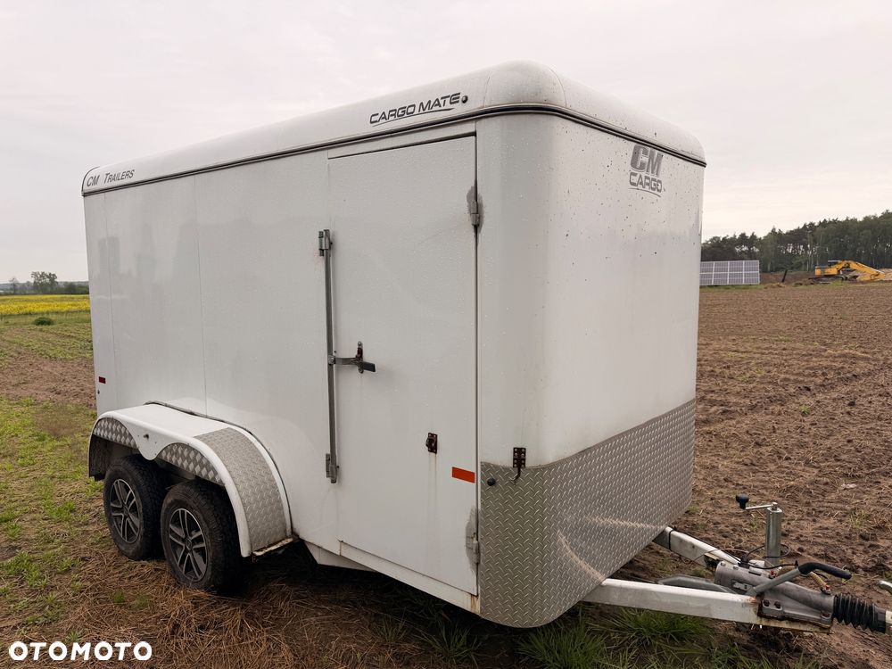 Inny Cargo Mate - 6