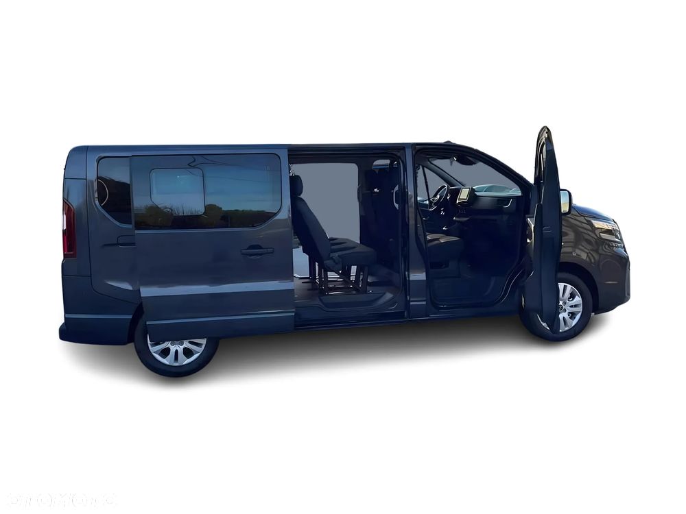 Nissan Primastar 2.0 L2 Business Plus - 10