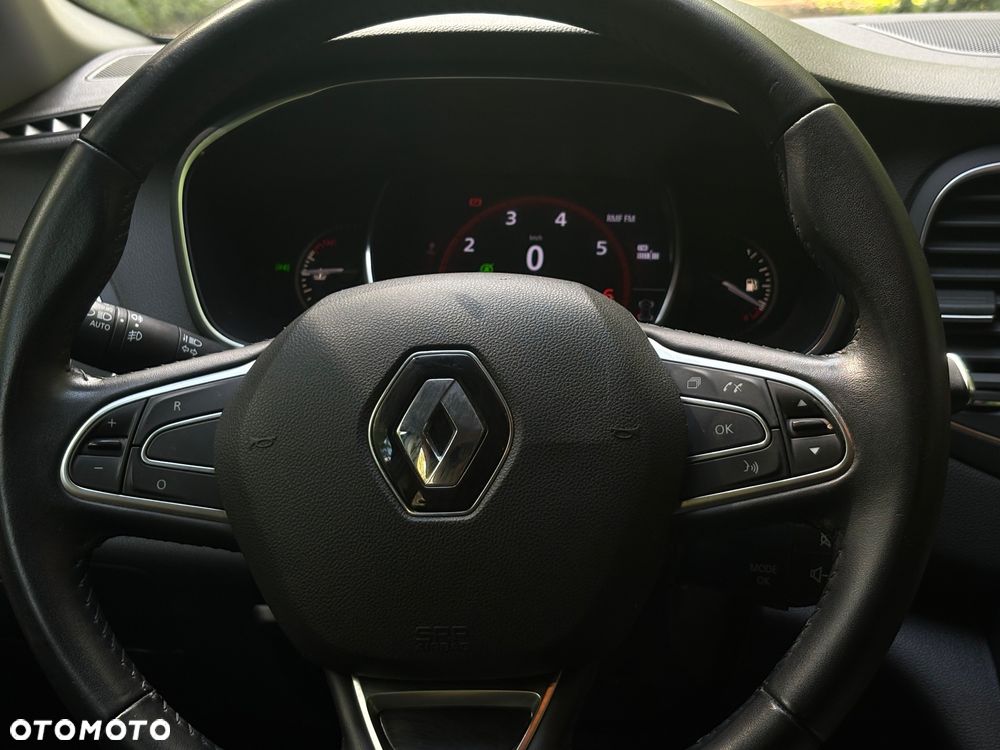 Renault Megane - 27