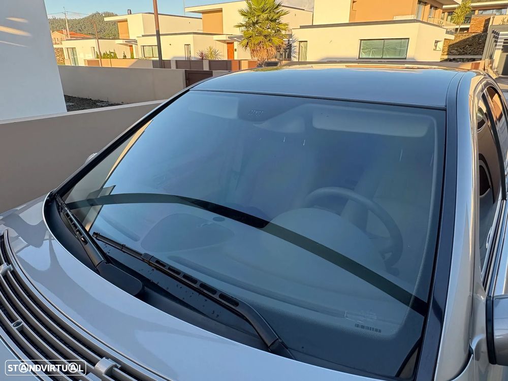 Mercedes-Benz C 280 Elegance Aut. - 7