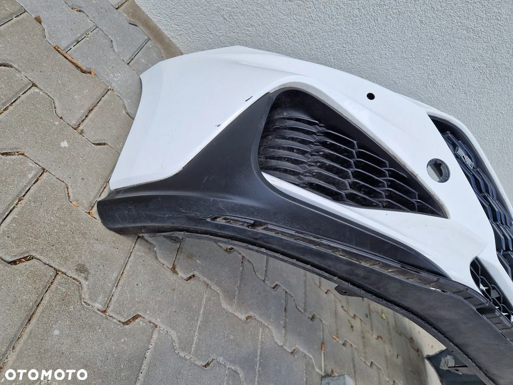 Zderzak Hyundai I30 III 3 N performance 2020 - lift - 5