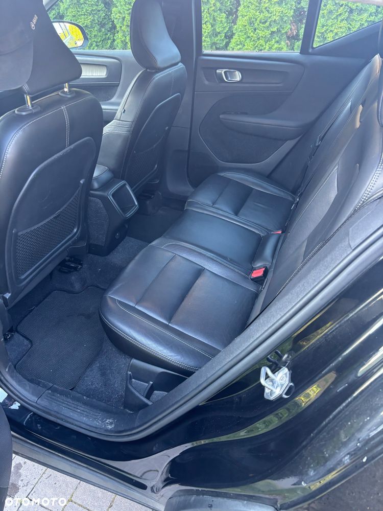 Volvo XC 40 D3 Inscription - 7