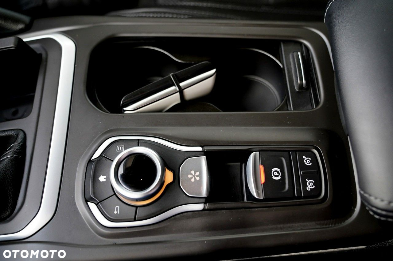 Renault Talisman 1.6 Energy dCi Initiale Paris EDC - 34