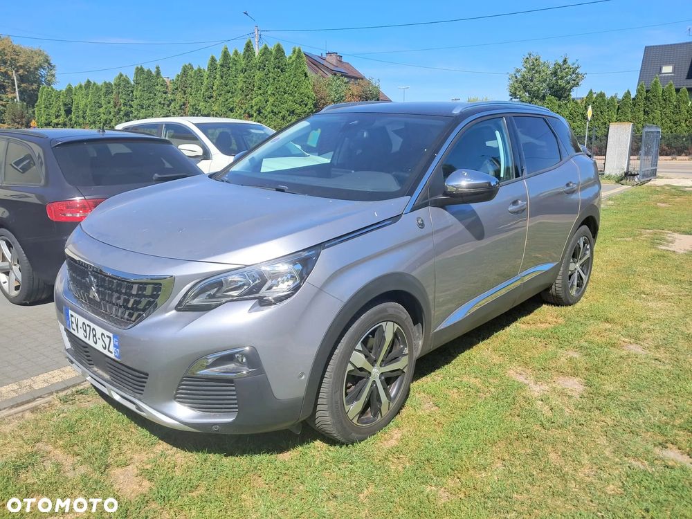 Peugeot 3008 1.2 PureTech Crossway S&S EAT6 - 22