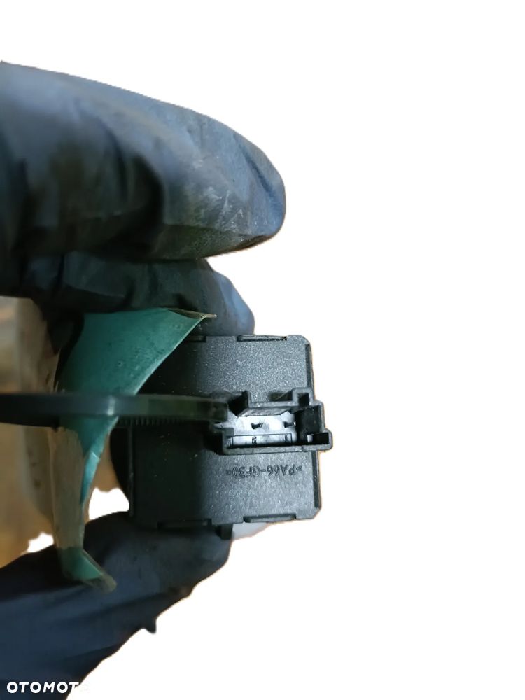 OPEL CORSA E 14-19 przełącznik włącznik poduszki AIRBAG 13557258 * - 3