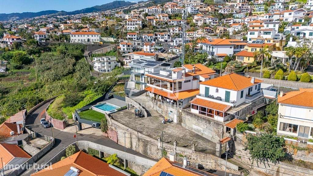 Moradia T3 - Funchal - Grande imagem: 2/14