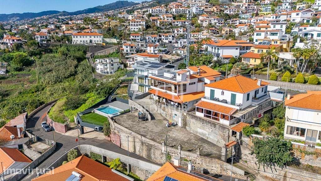 Moradia T3 - Funchal - Grande imagem: 2/14